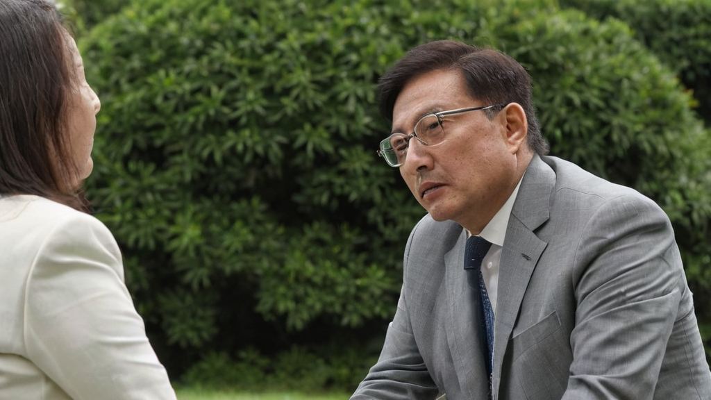 当那些明星面对惊天秘密时吃瓜群众们的选择令人深思