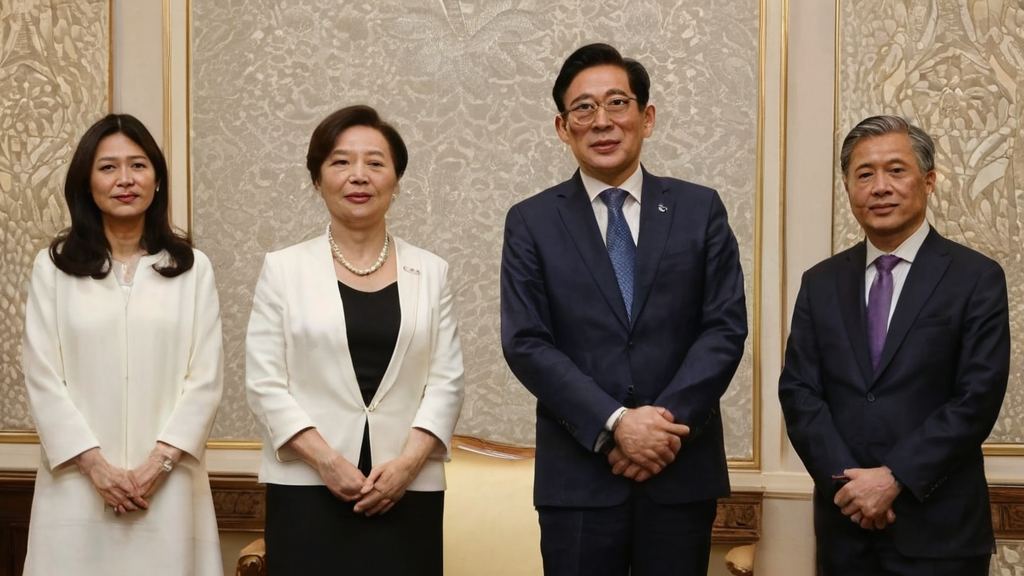 这俩明星跨界成为企业引发热议，娱乐吃瓜酱皮肤管理成新潮流引人关注